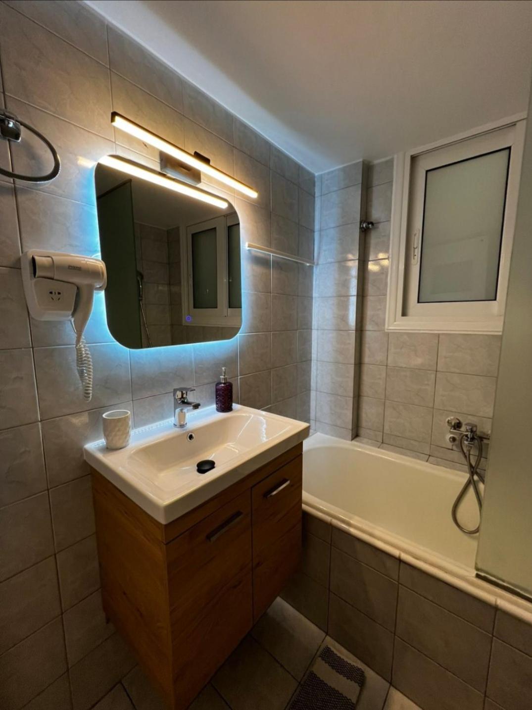Plaka Apartment Athen Eksteriør bilde